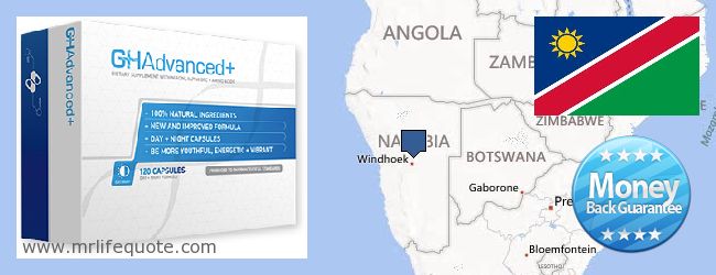 Πού να αγοράσετε Growth Hormone σε απευθείας σύνδεση Namibia